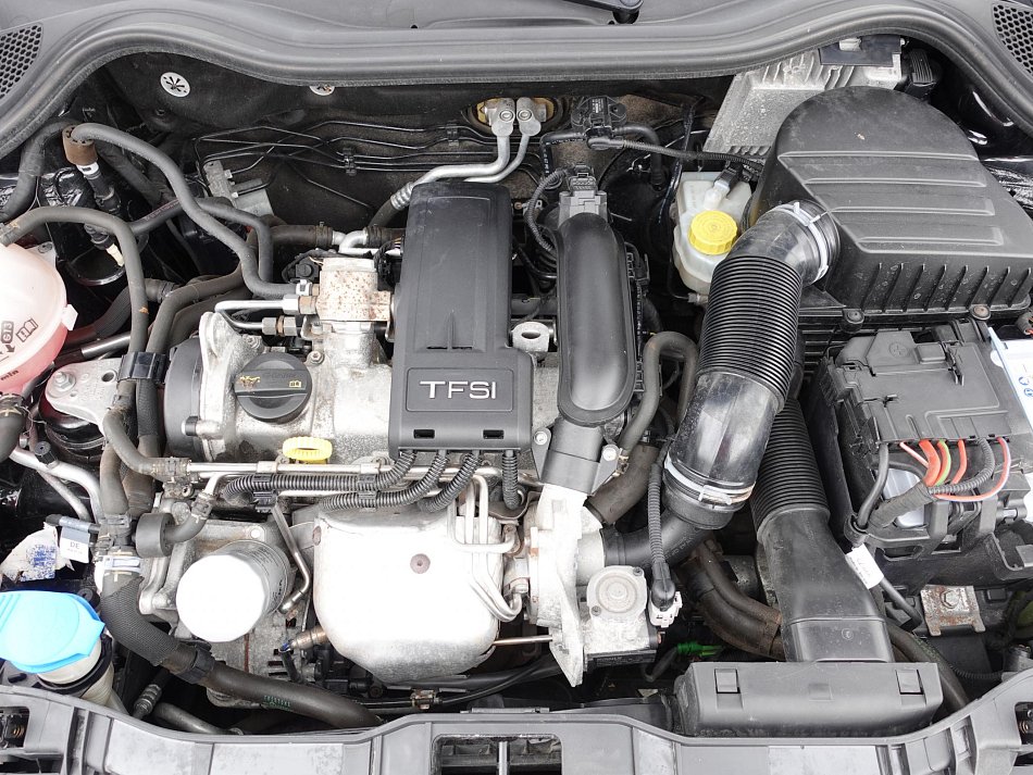 Audi A1 1.2 TFSi S-line SportBack