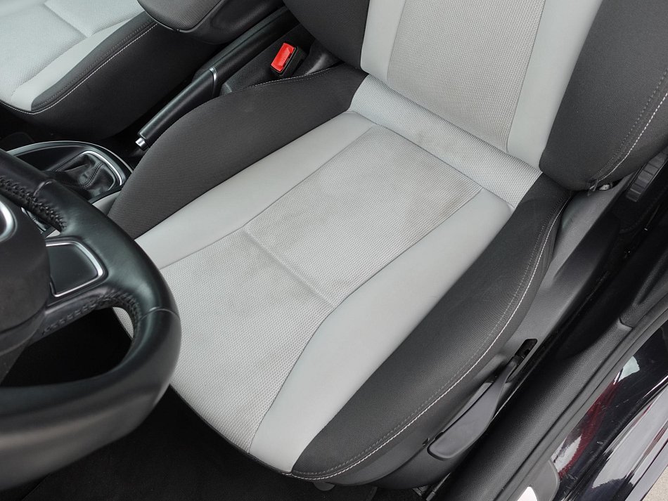 Audi A1 1.2 TFSi S-line SportBack