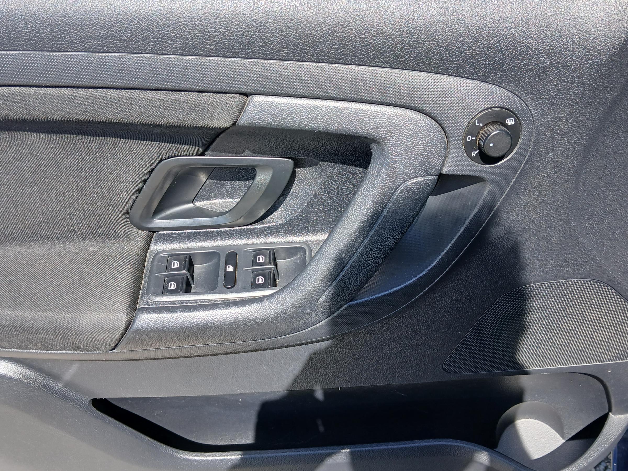 Škoda Fabia II, 2014 - pohled č. 11