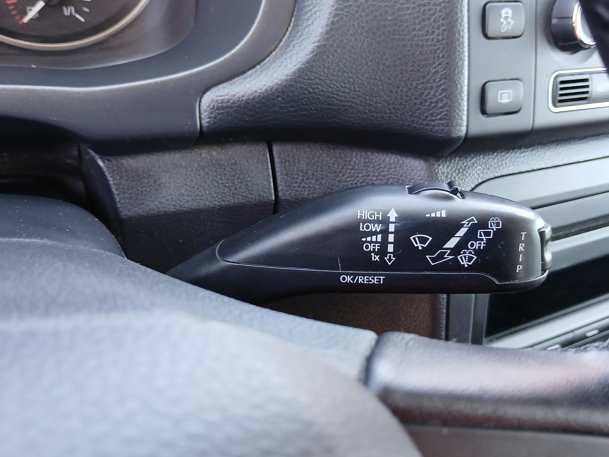 Škoda Fabia II, 2014 - pohled č. 13