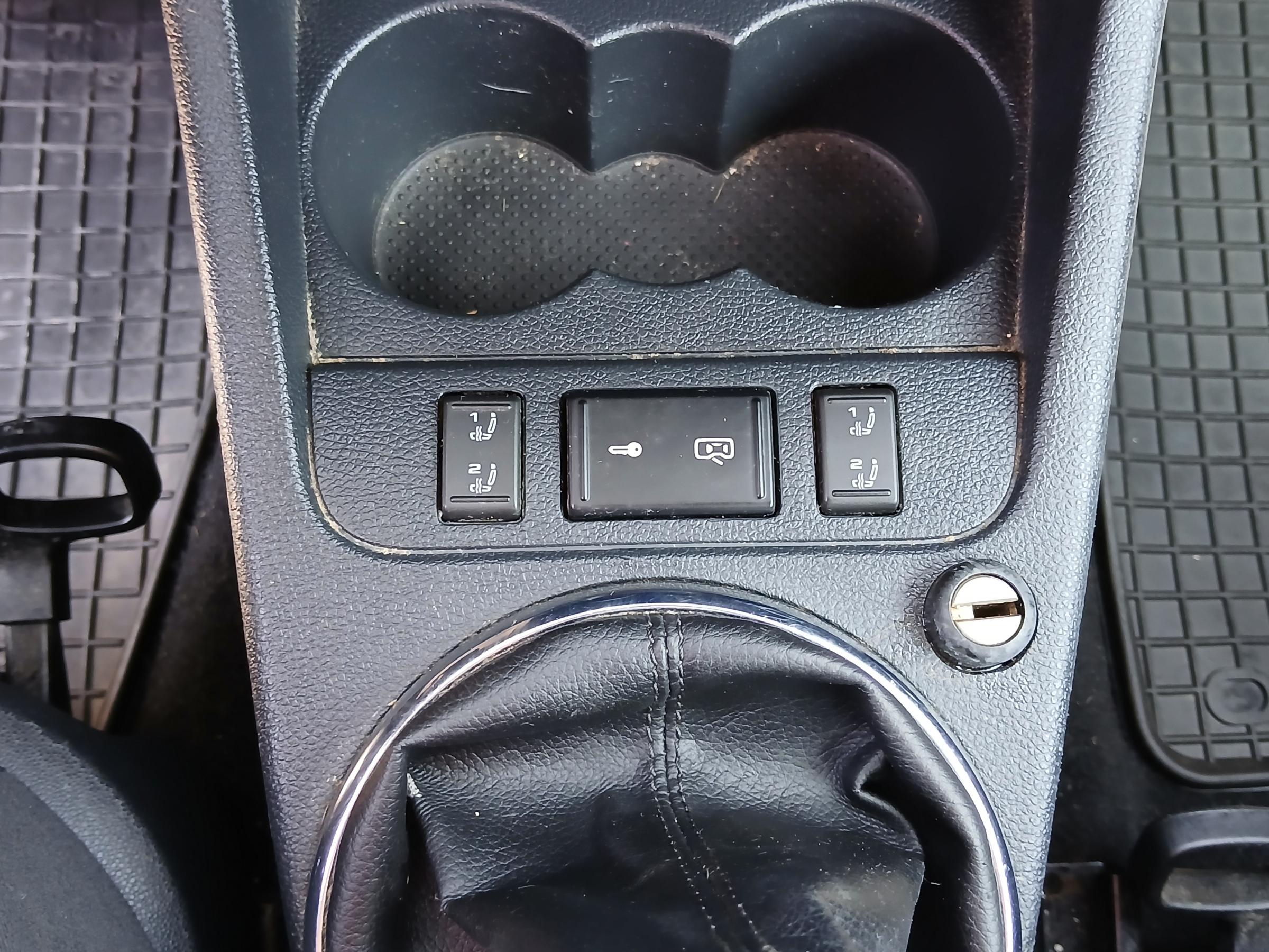 Škoda Fabia II, 2014 - pohled č. 16