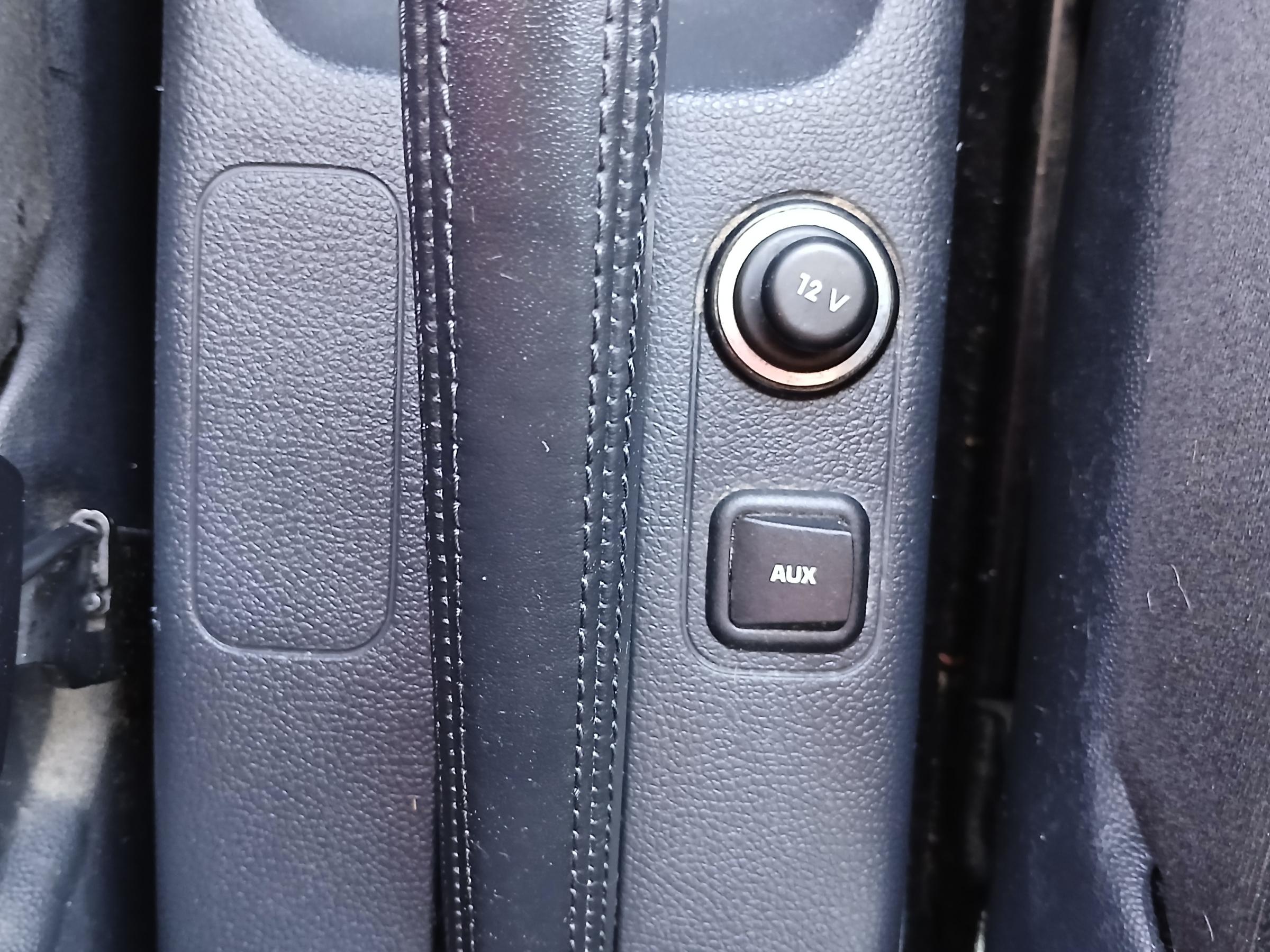 Škoda Fabia II, 2014 - pohled č. 17