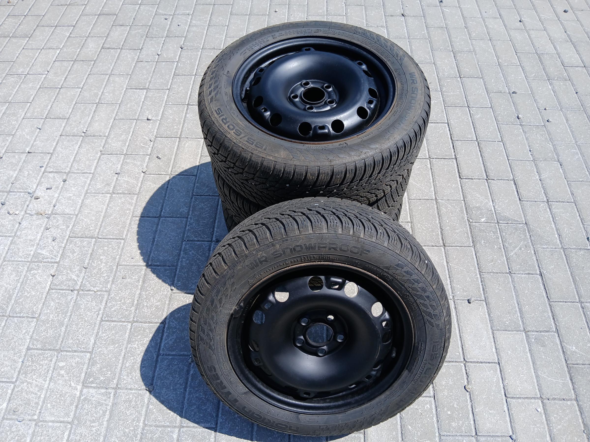 Škoda Fabia II, 2014 - pohled č. 19