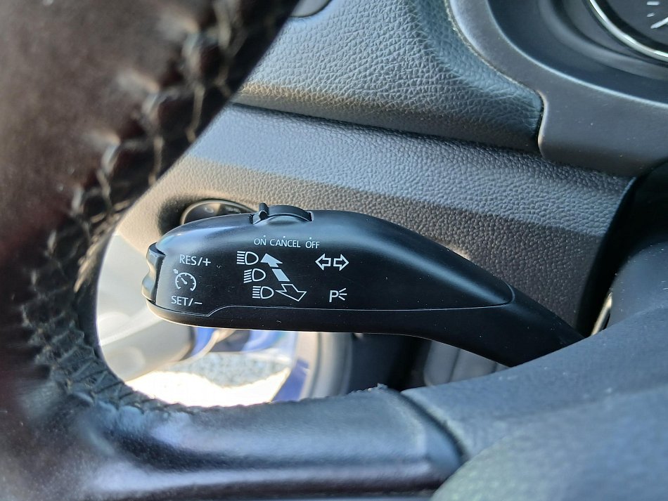 Škoda Fabia II 1.6TDI 