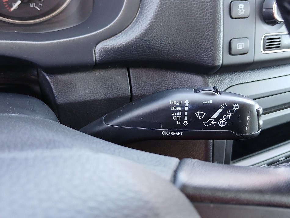 Škoda Fabia II 1.6TDI 