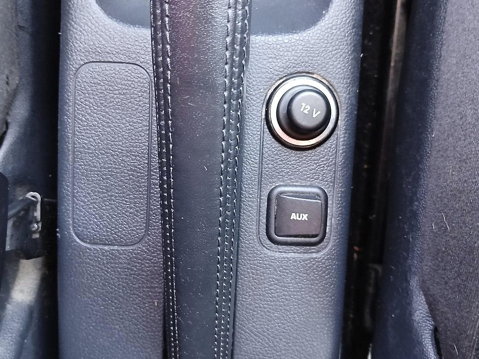 Škoda Fabia II 1.6TDI 