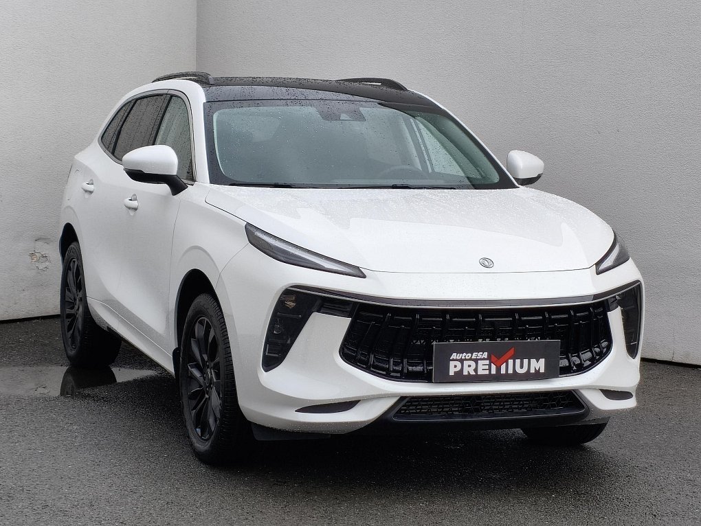 Dongfeng T5 Evo 1.5T 