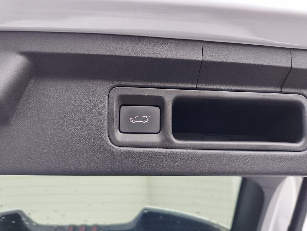 Dongfeng T5 Evo 1.5T 