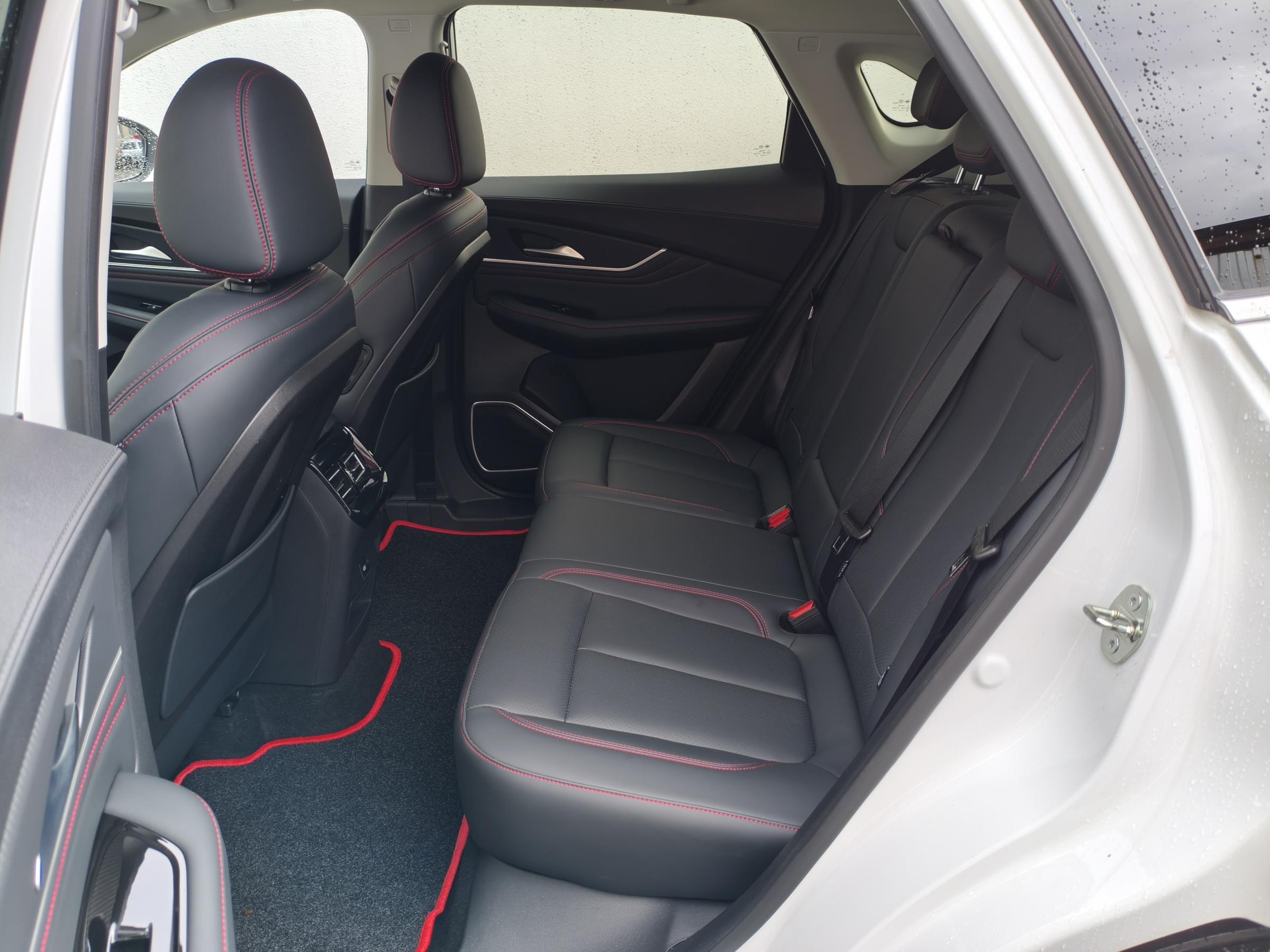 Dongfeng T5 Evo, 2024 - pohled č. 10