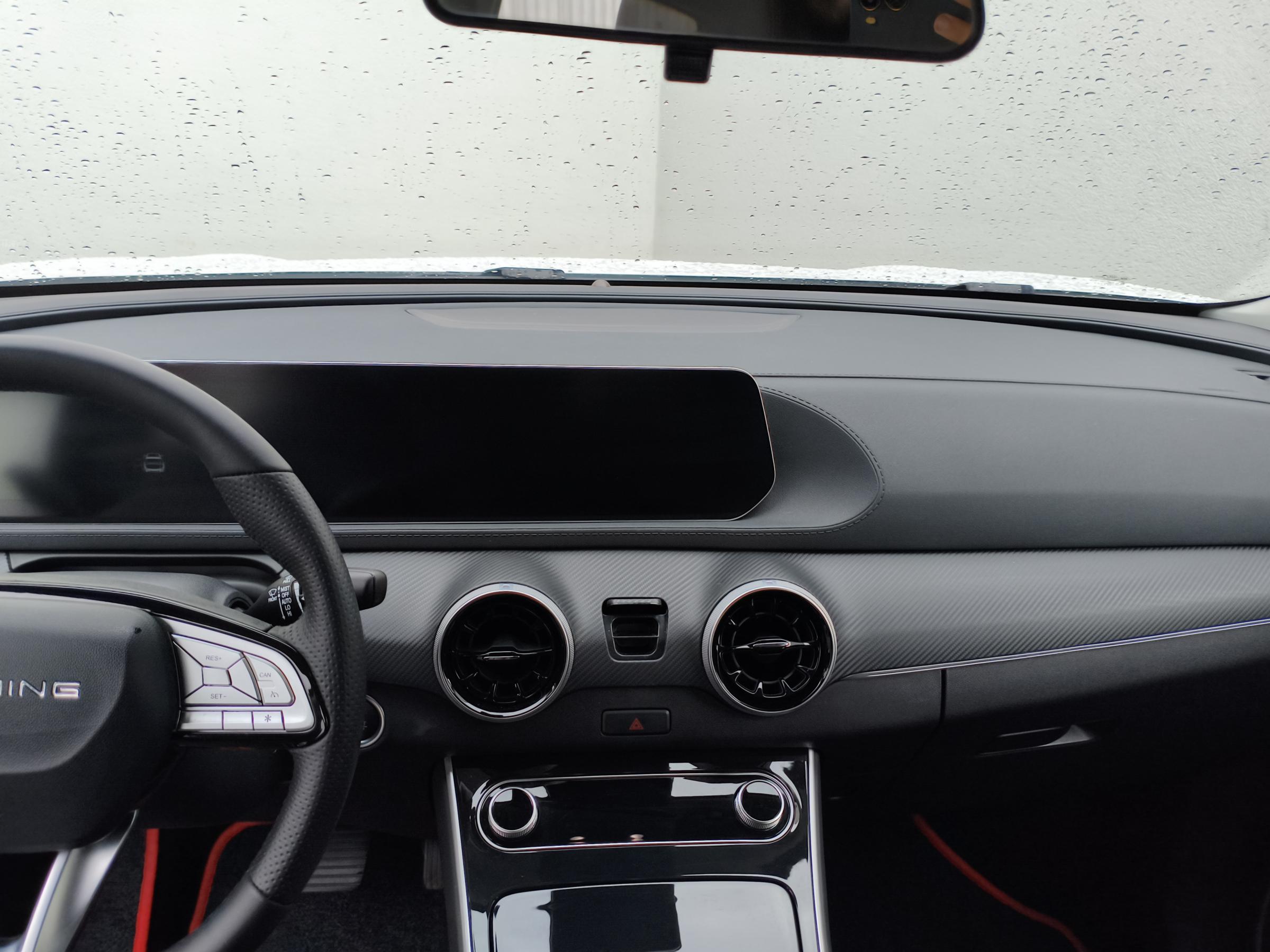 Dongfeng T5 Evo, 2024 - pohled č. 12