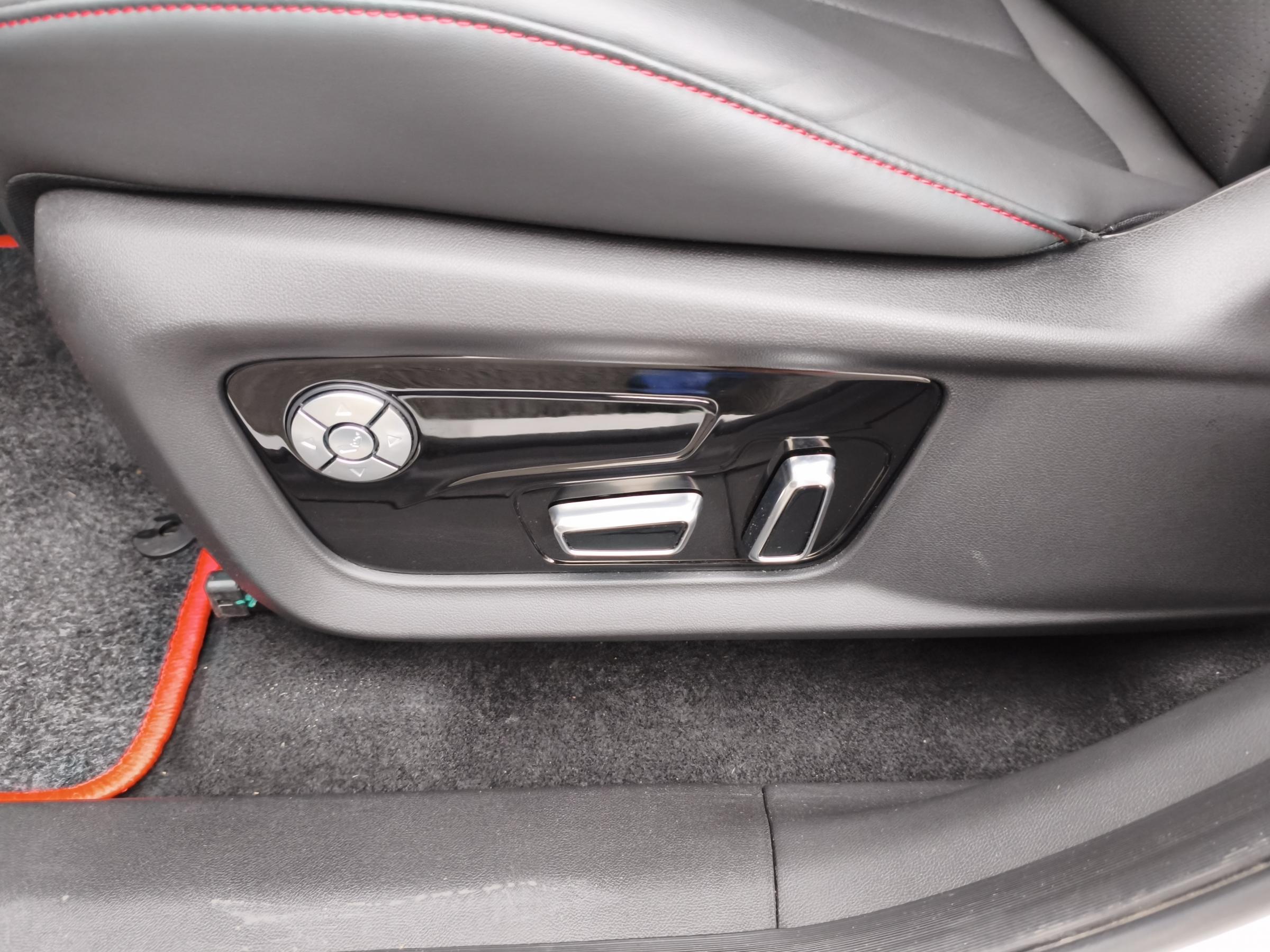 Dongfeng T5 Evo, 2024 - pohled č. 18