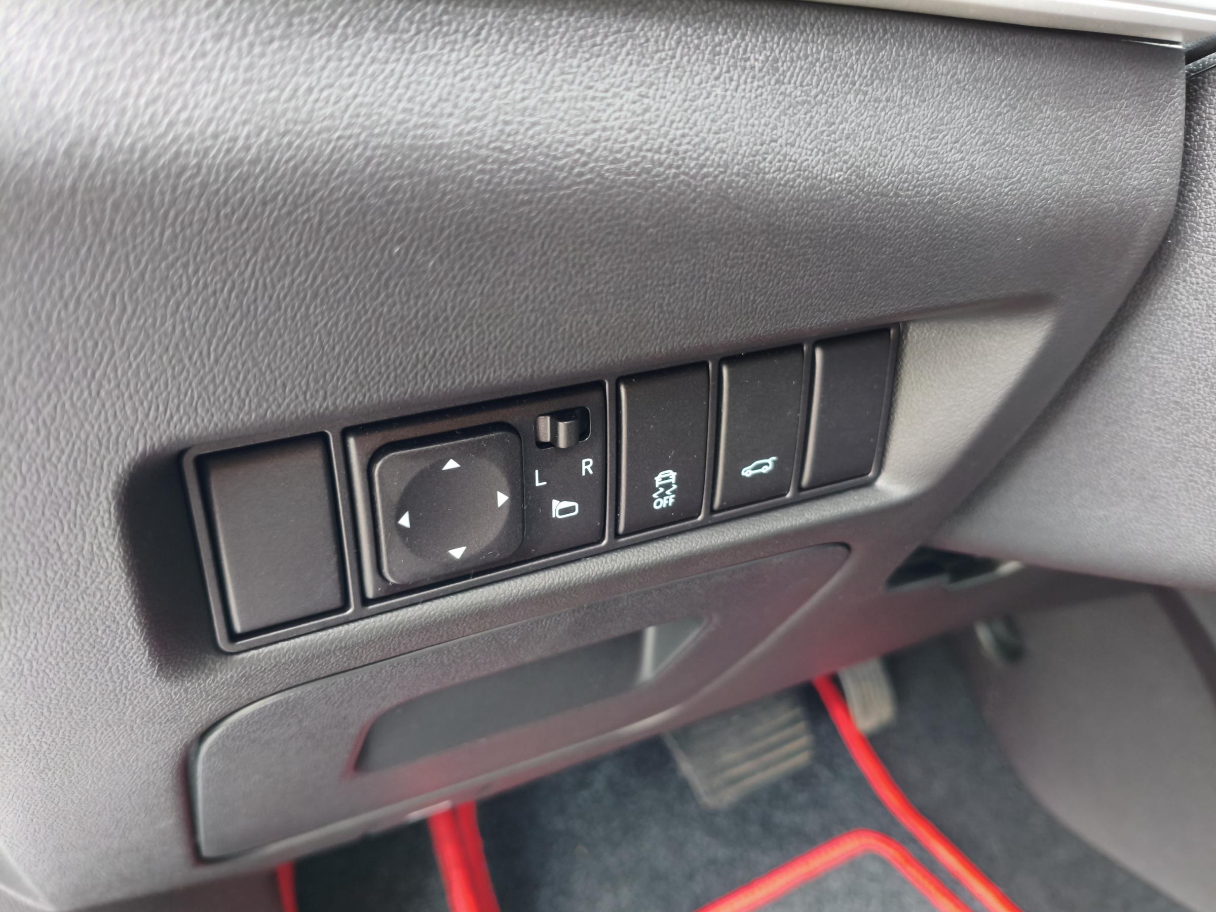 Dongfeng T5 Evo, 2024 - pohled č. 19