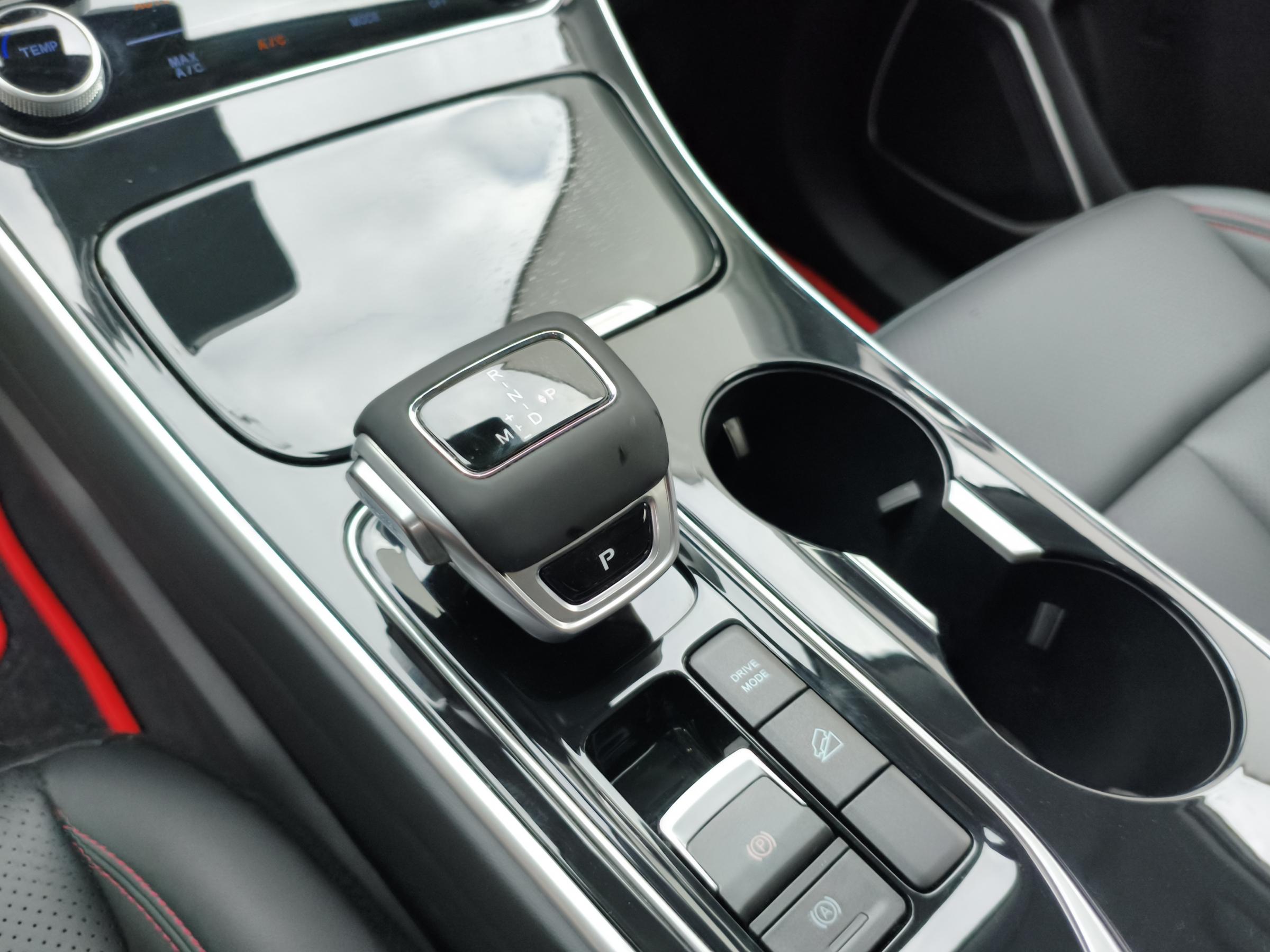 Dongfeng T5 Evo, 2024 - pohled č. 20