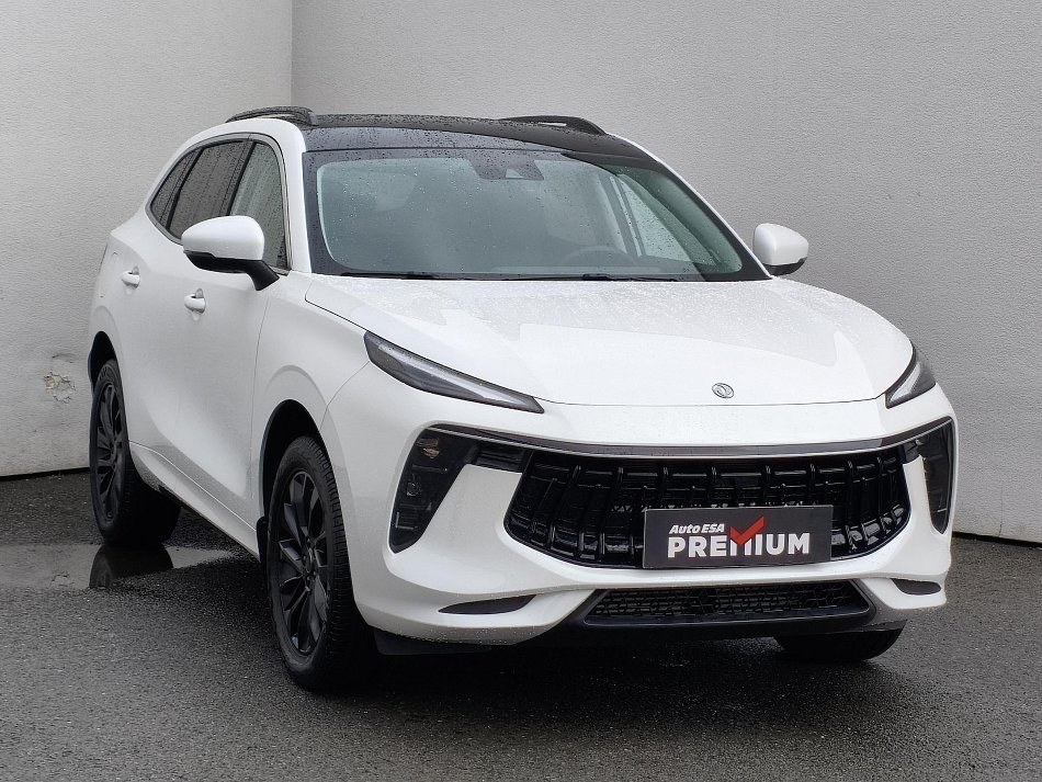 Dongfeng T5 Evo 1.5T 