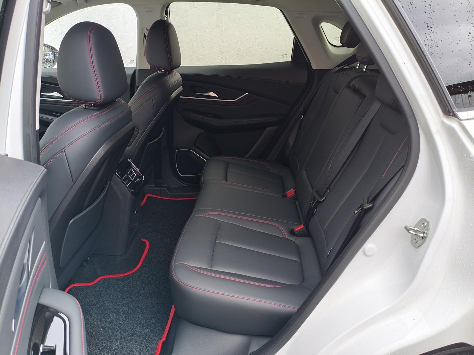 Dongfeng T5 Evo 1.5T 