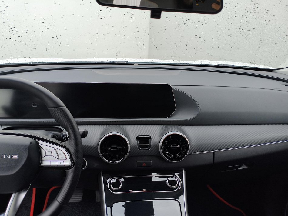 Dongfeng T5 Evo 1.5T 