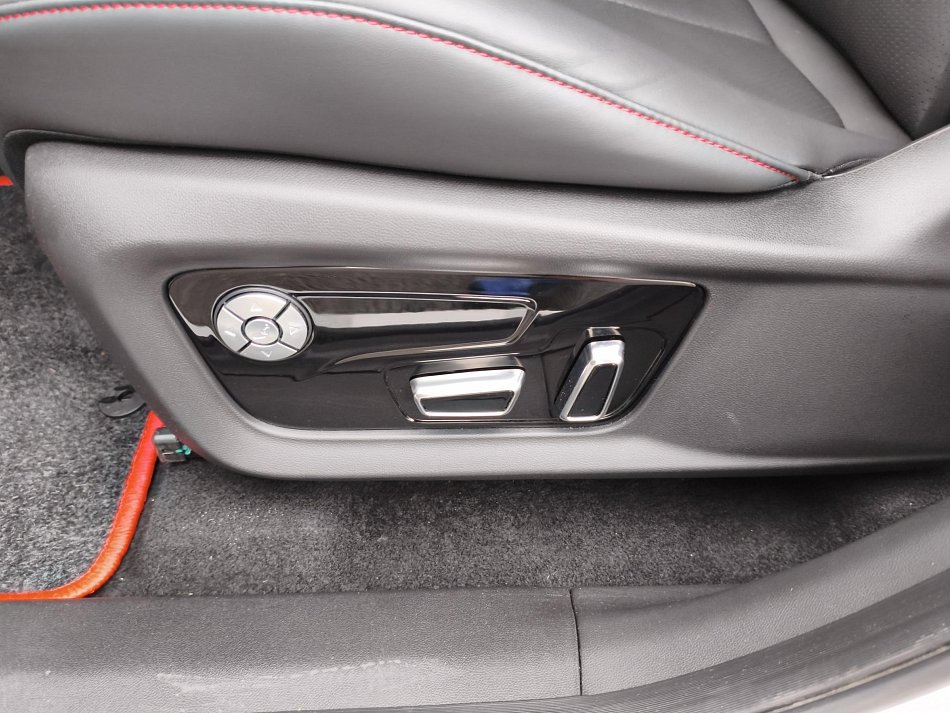 Dongfeng T5 Evo 1.5T 