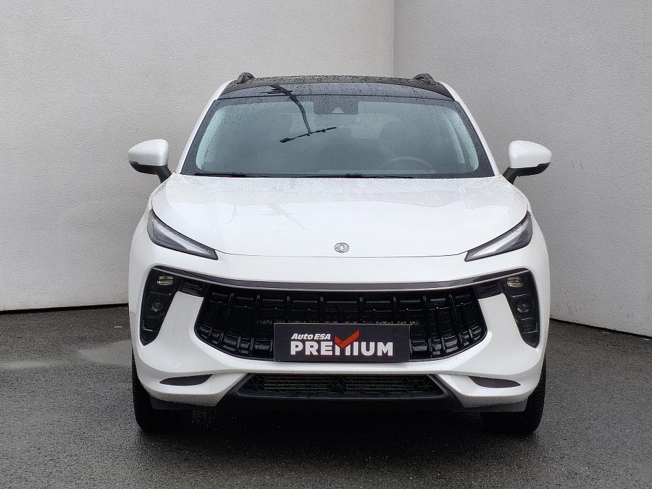 Dongfeng T5 Evo 1.5T 