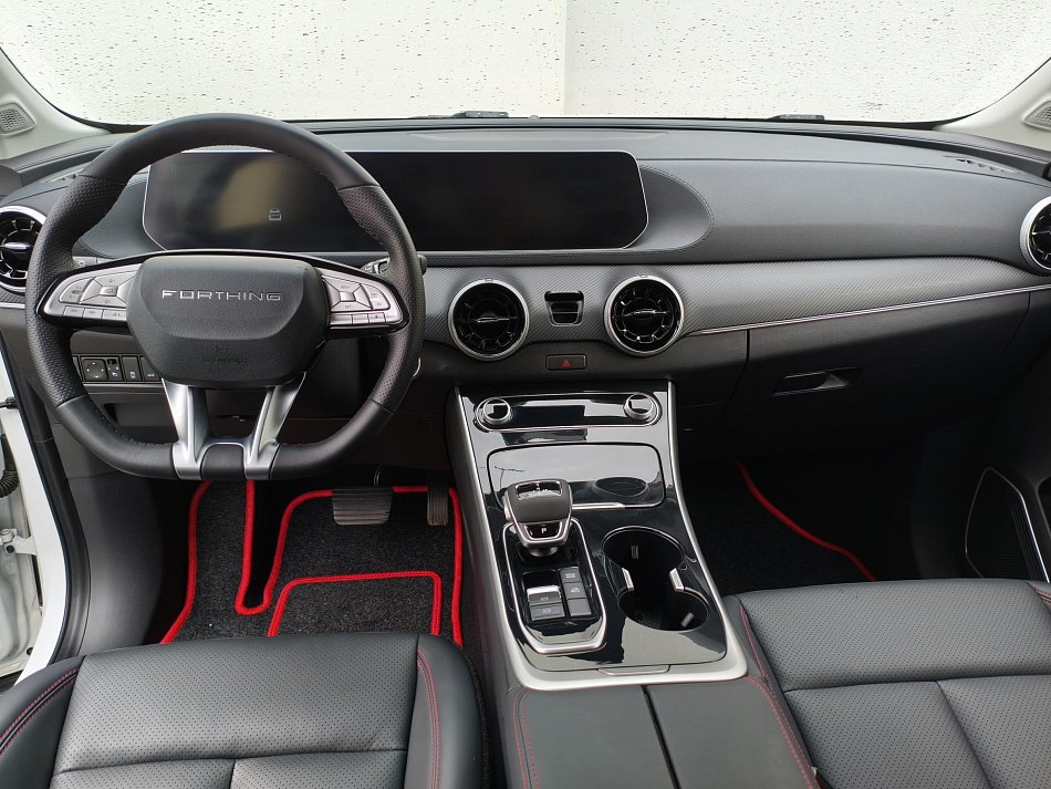 Dongfeng T5 Evo 1.5T 