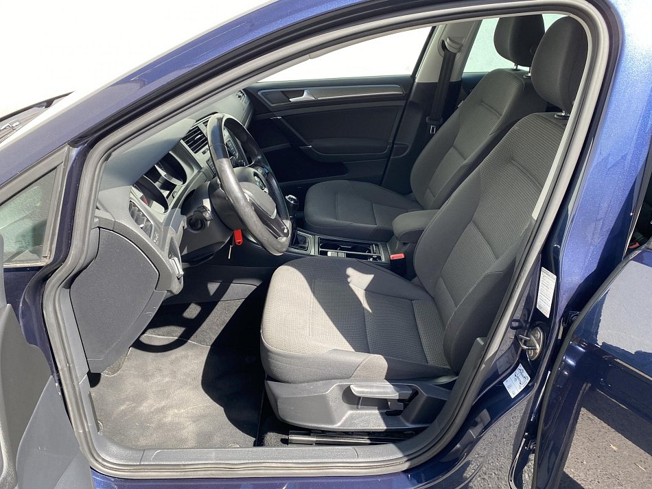 Volkswagen Golf 1.4 TSi Comfortline