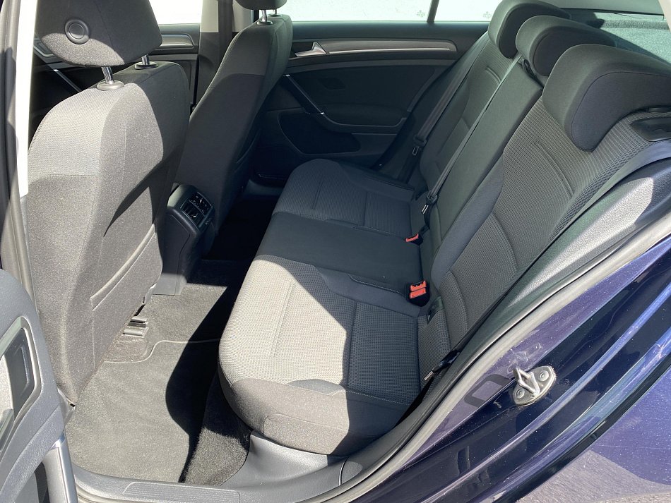 Volkswagen Golf 1.4 TSi Comfortline