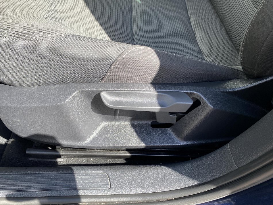 Volkswagen Golf 1.4 TSi Comfortline