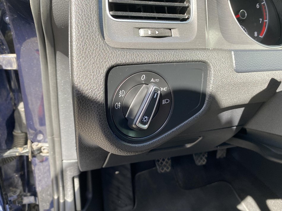 Volkswagen Golf 1.4 TSi Comfortline