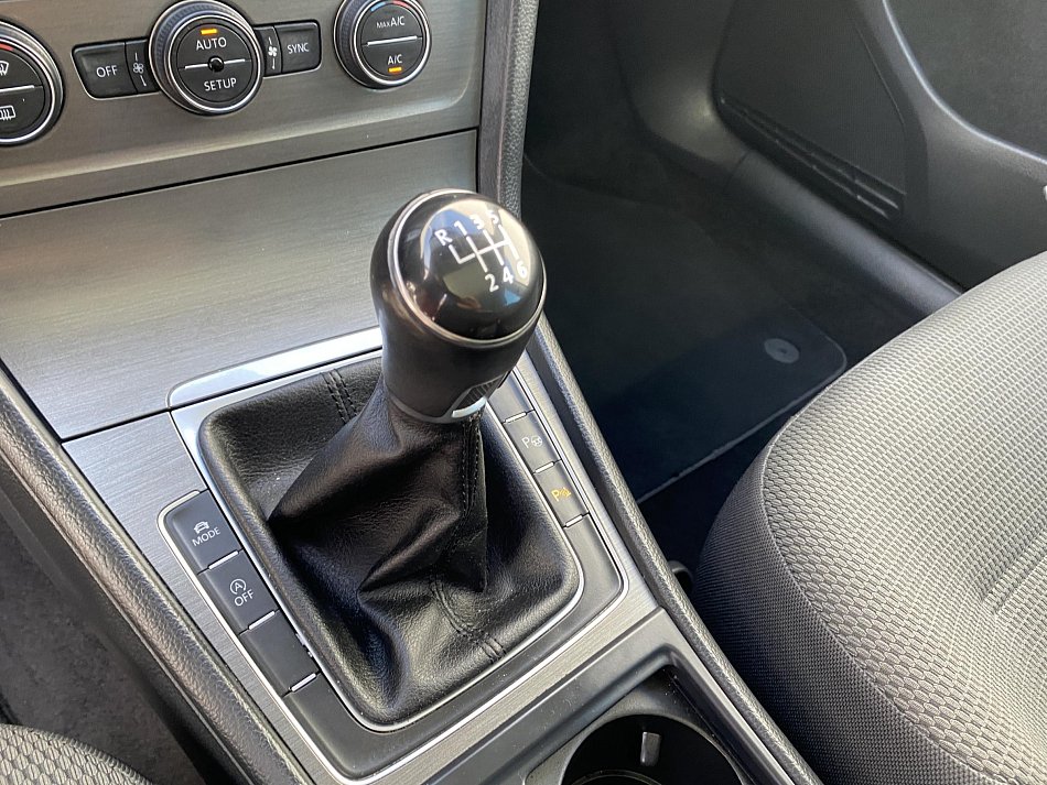 Volkswagen Golf 1.4 TSi Comfortline