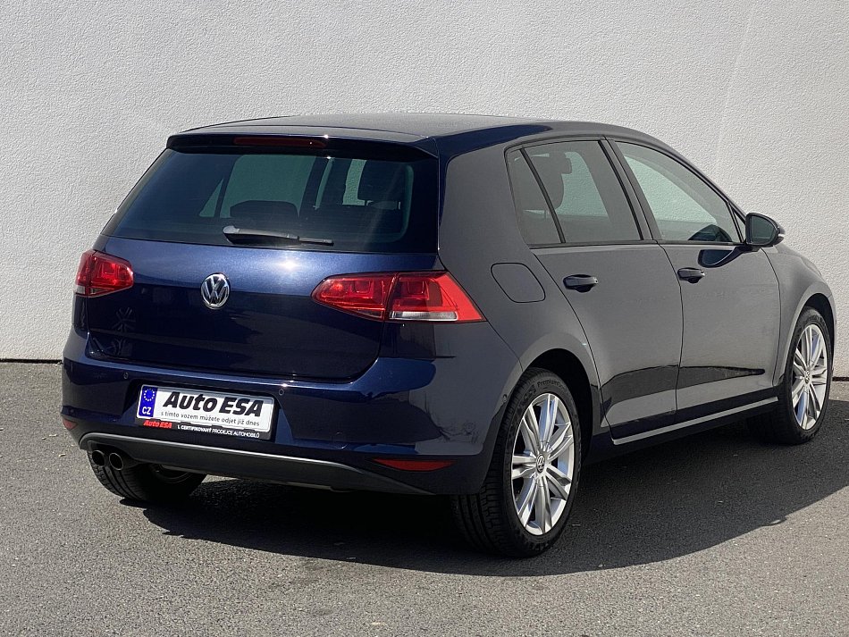 Volkswagen Golf 1.4 TSi Comfortline