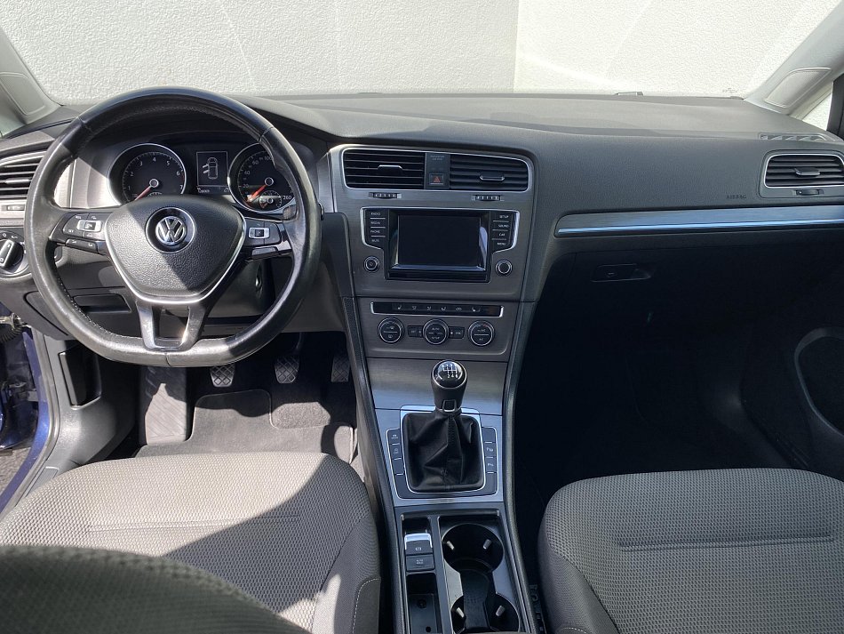 Volkswagen Golf 1.4 TSi Comfortline