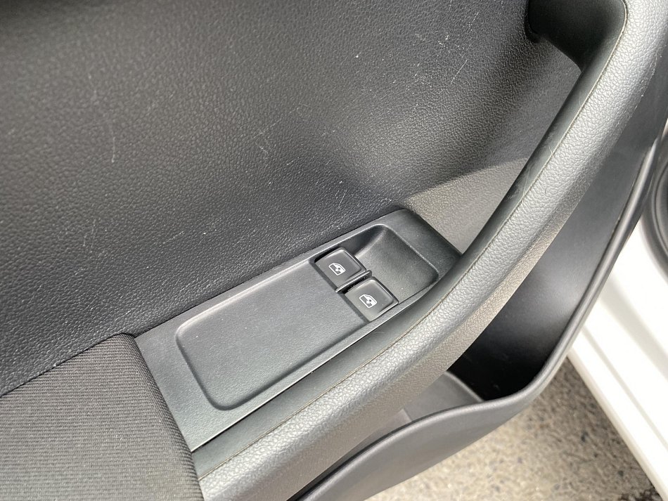 Škoda Fabia III 1.0 TSi Ambition