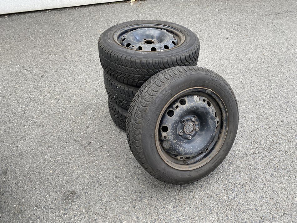 Škoda Fabia III 1.0 TSi Ambition