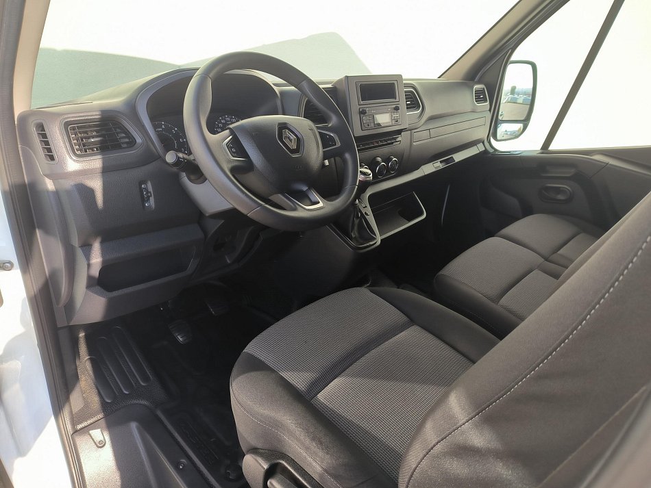 Renault Master 2.3dCi  L1H2