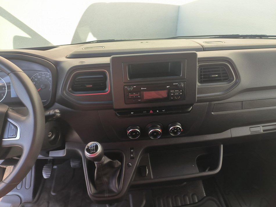 Renault Master 2.3dCi  L1H2