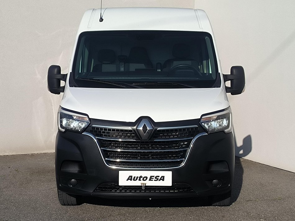 Renault Master 2.3dCi  L1H2