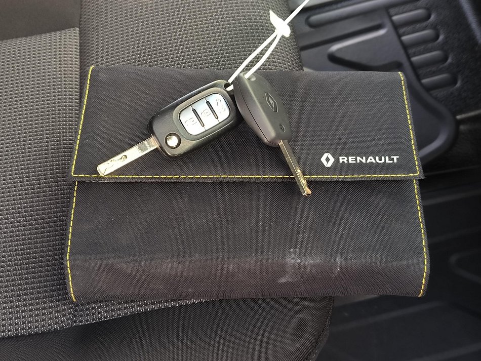 Renault Master 2.3dCi  L1H2