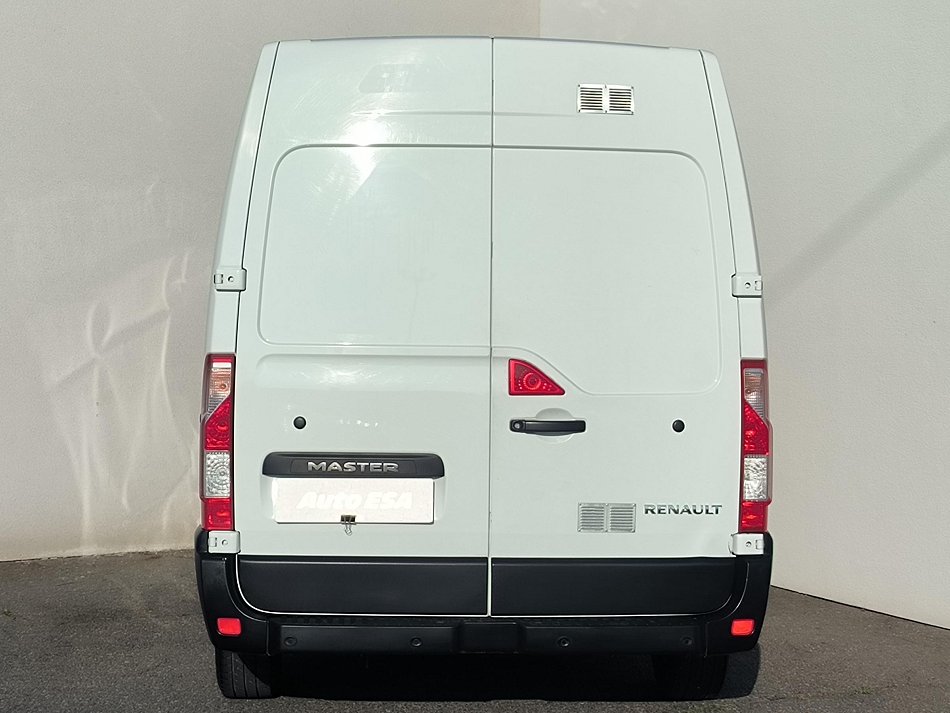 Renault Master 2.3dCi  L1H2