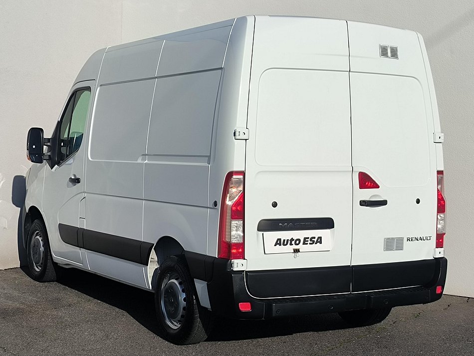 Renault Master 2.3dCi  L1H2