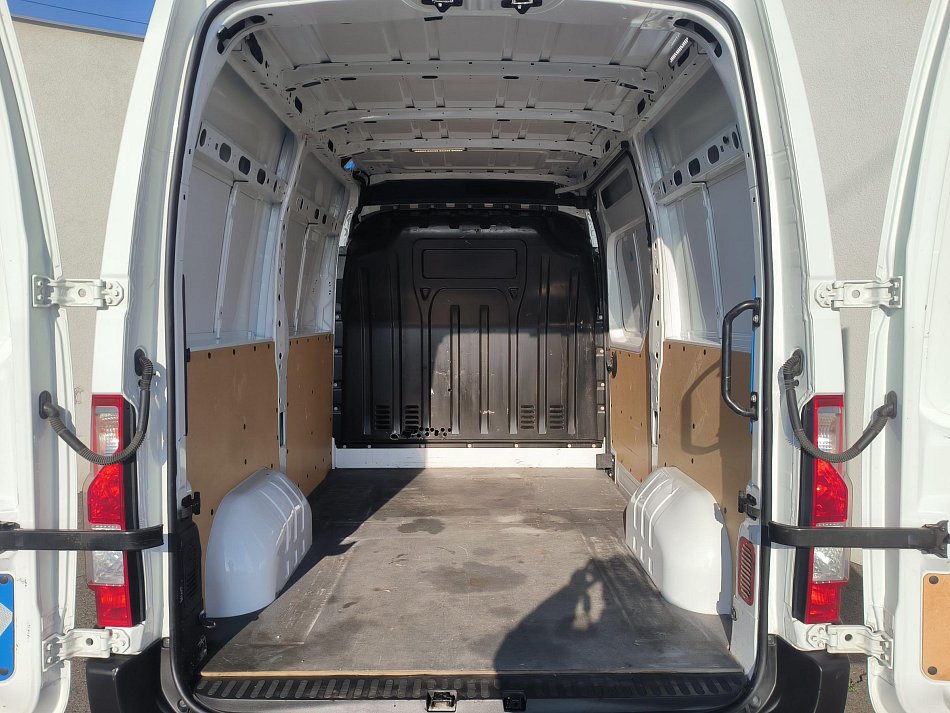 Renault Master 2.3dCi  L1H2