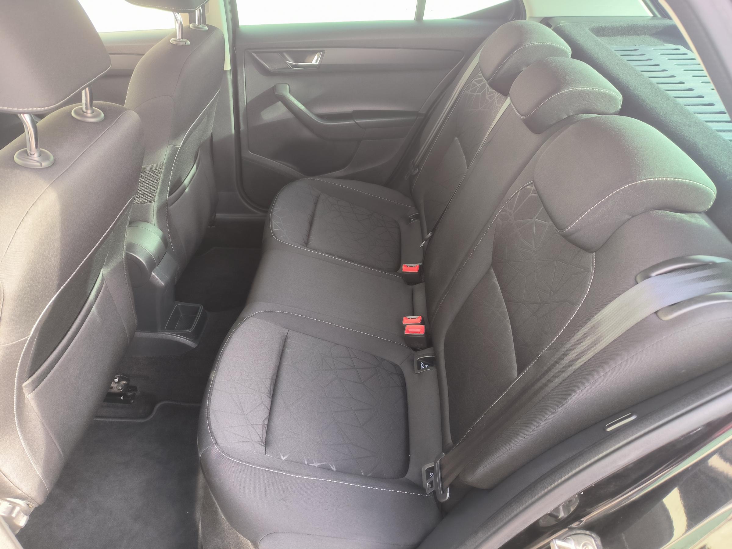 Škoda Fabia III, 2018 - pohled č. 10