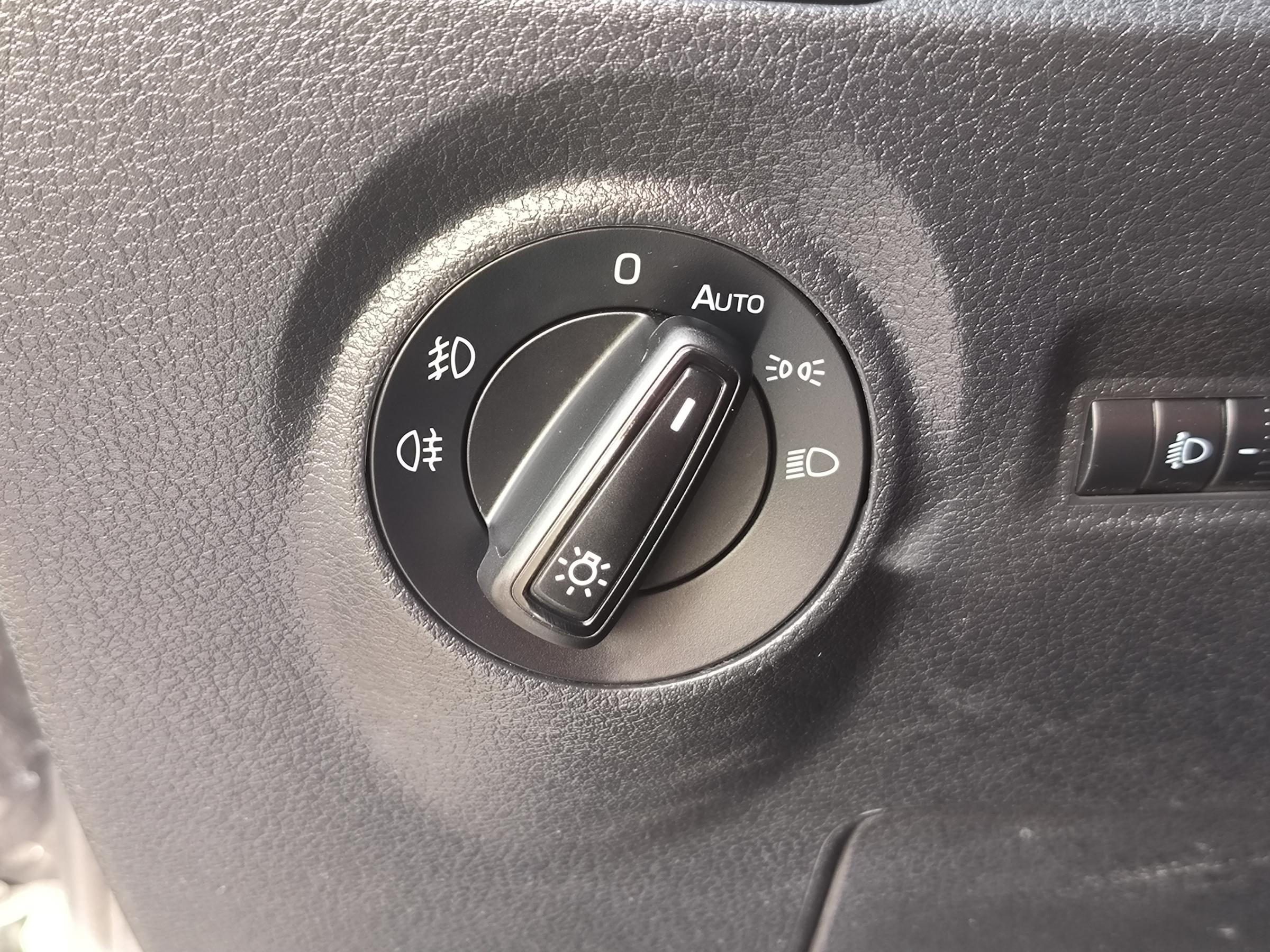 Škoda Fabia III, 2018 - pohled č. 18