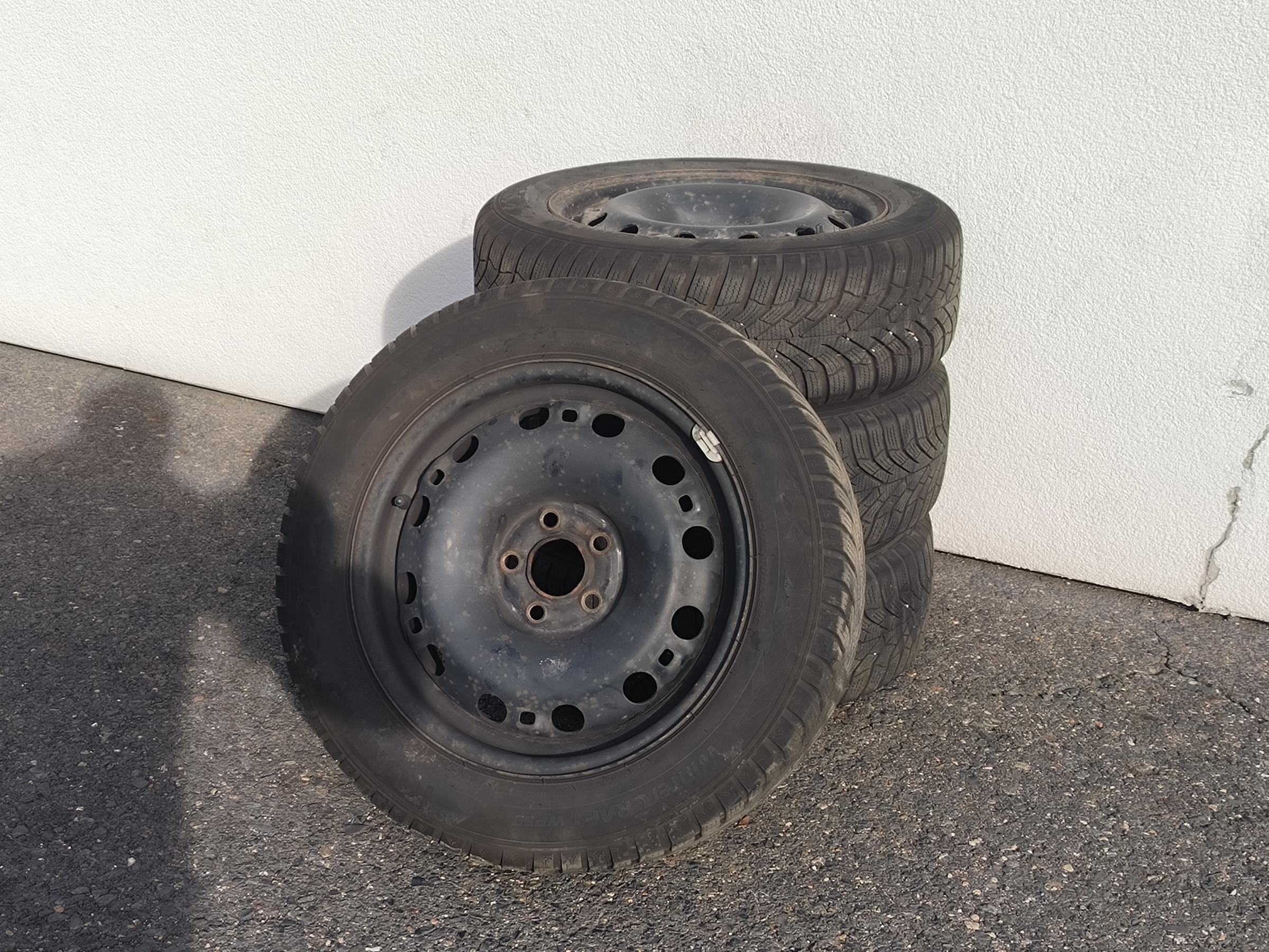 Škoda Fabia III, 2018 - pohled č. 20