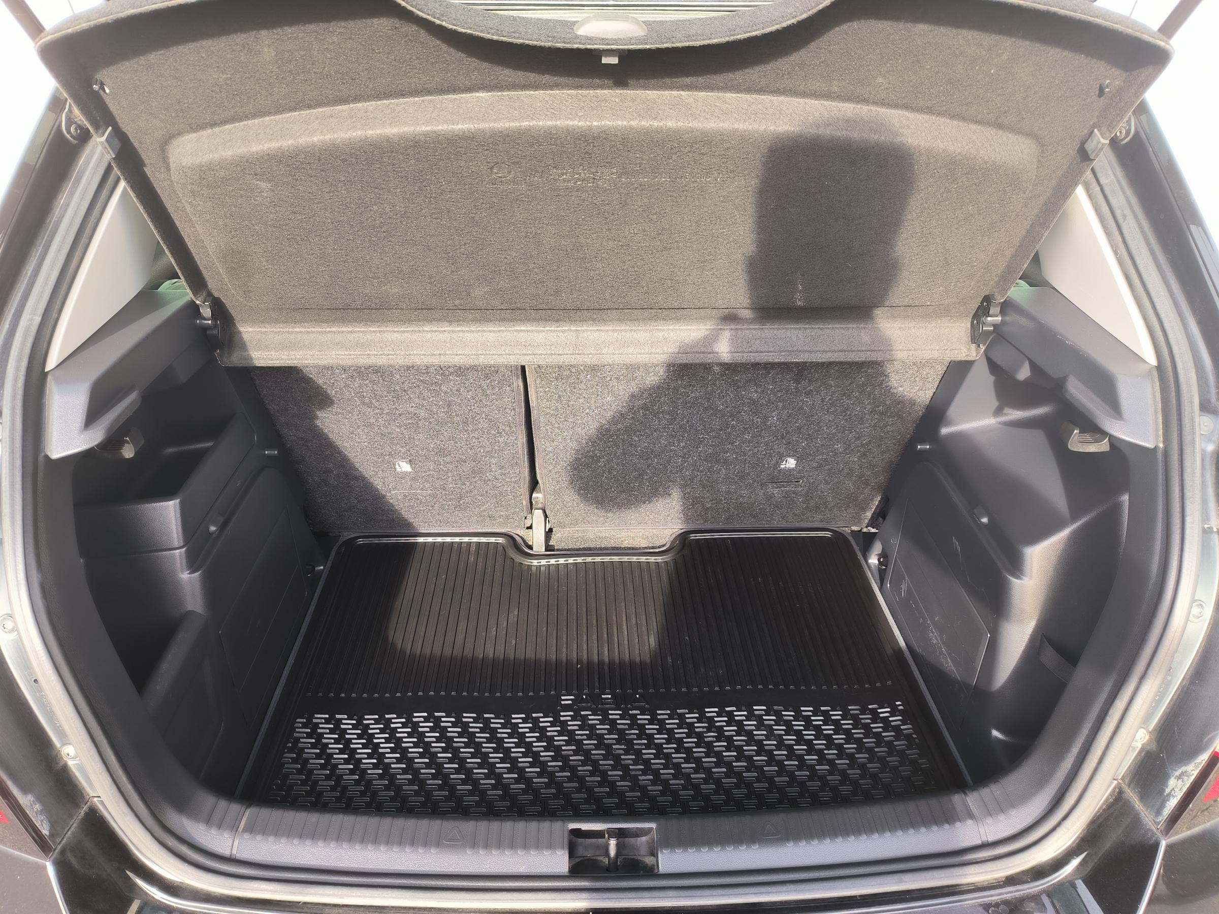 Škoda Fabia III, 2018 - pohled č. 7