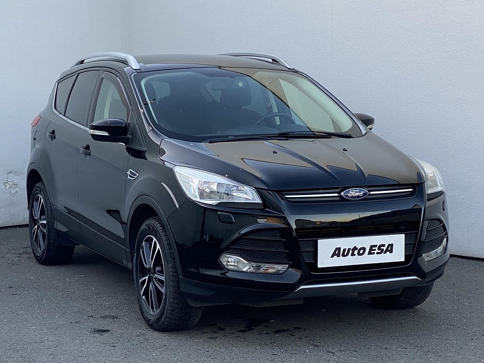 Ford Kuga 1.5 EB 