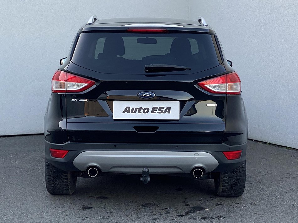 Ford Kuga 1.5 EB 