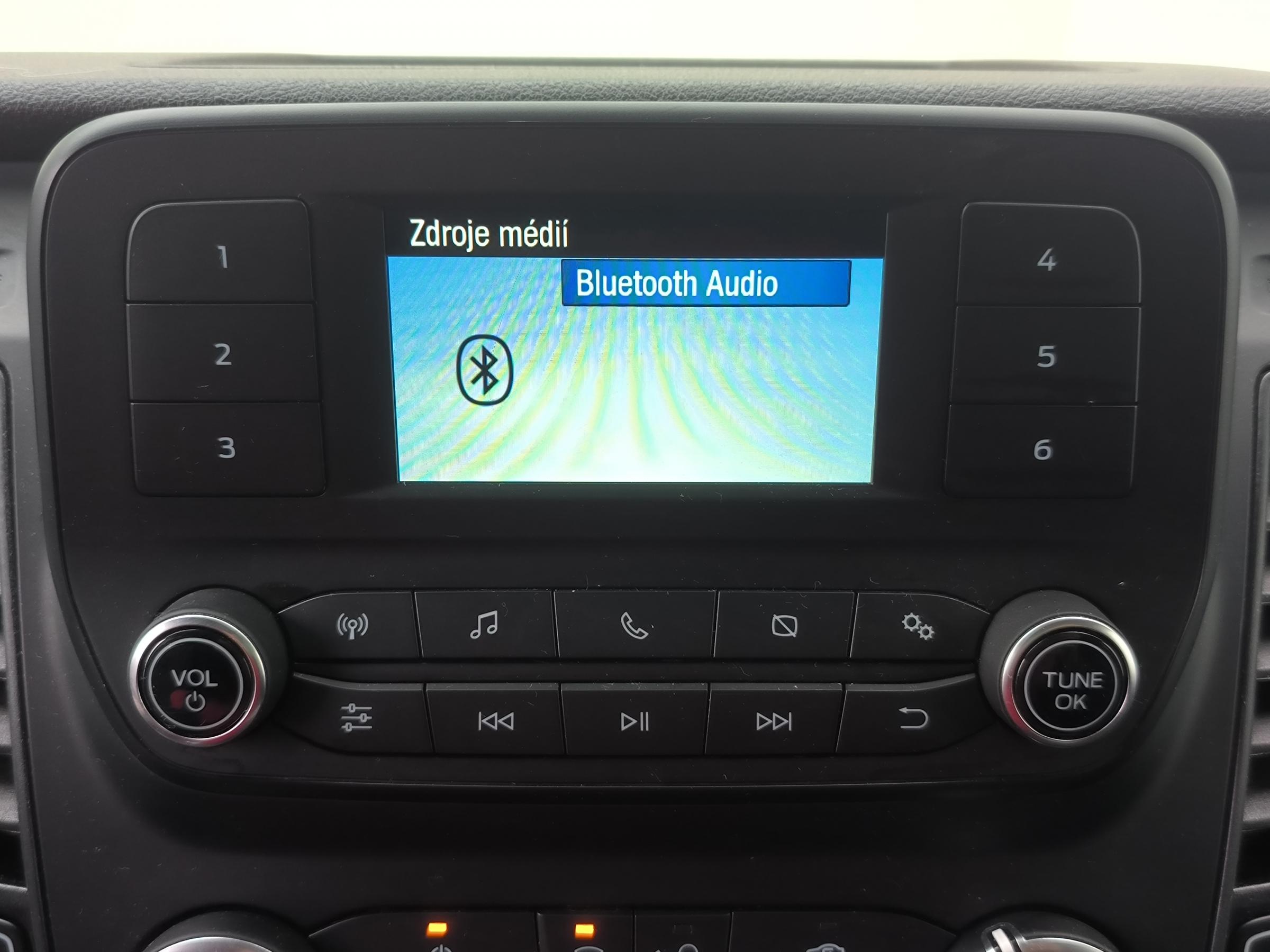 Ford Transit Custom, 2020 - pohled č. 14