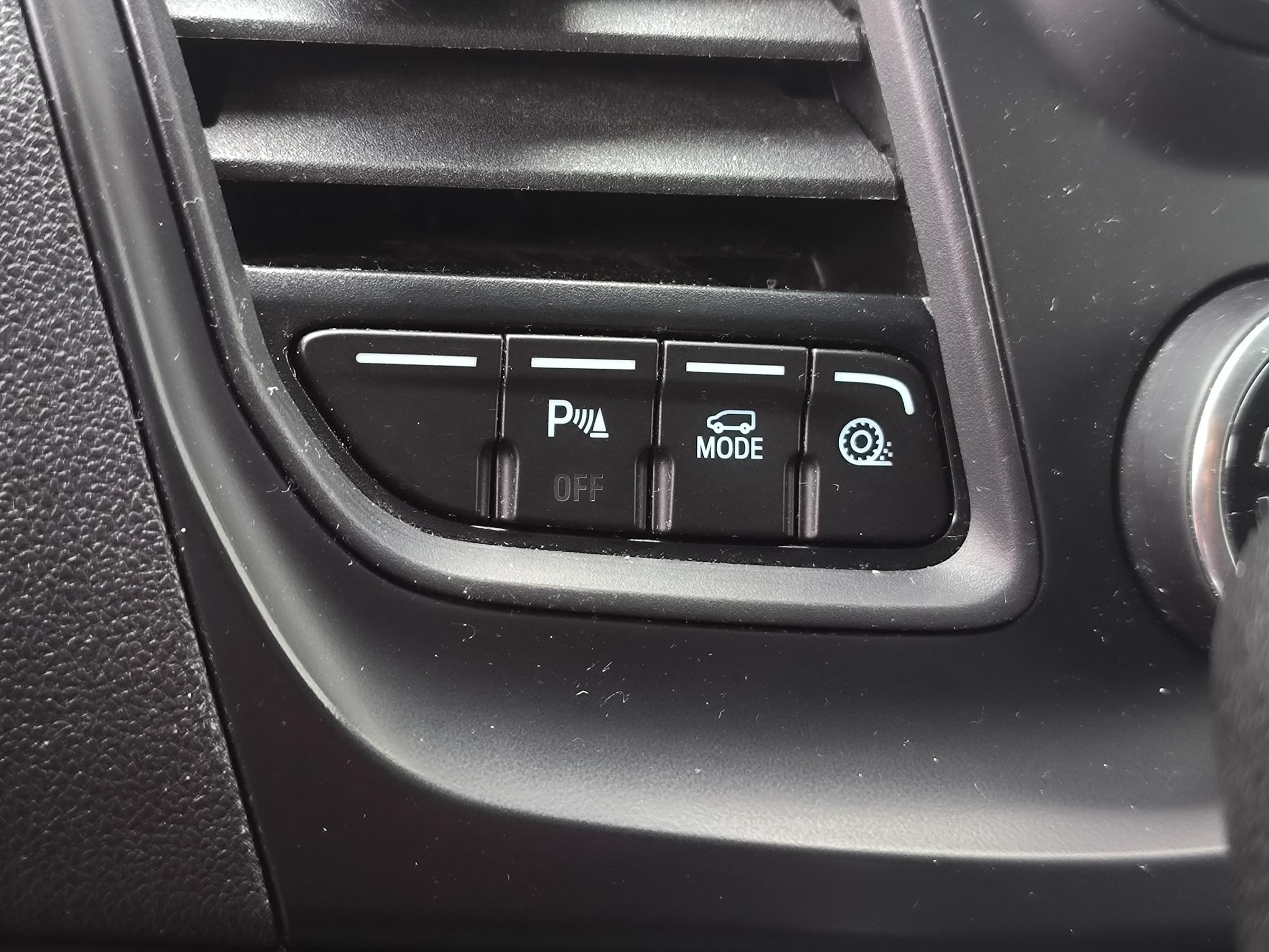 Ford Transit Custom, 2020 - pohled č. 17