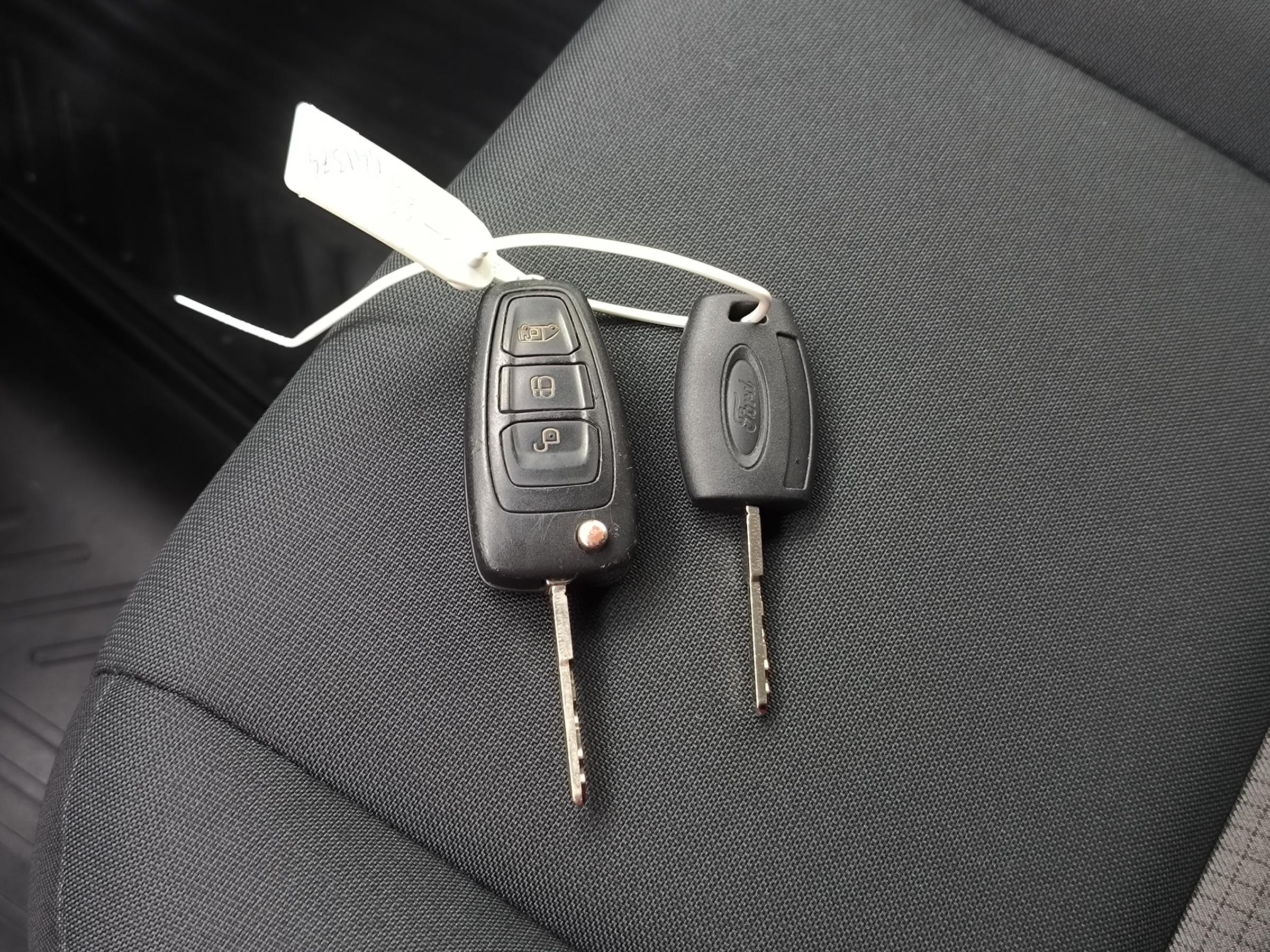 Ford Transit Custom, 2020 - pohled č. 21