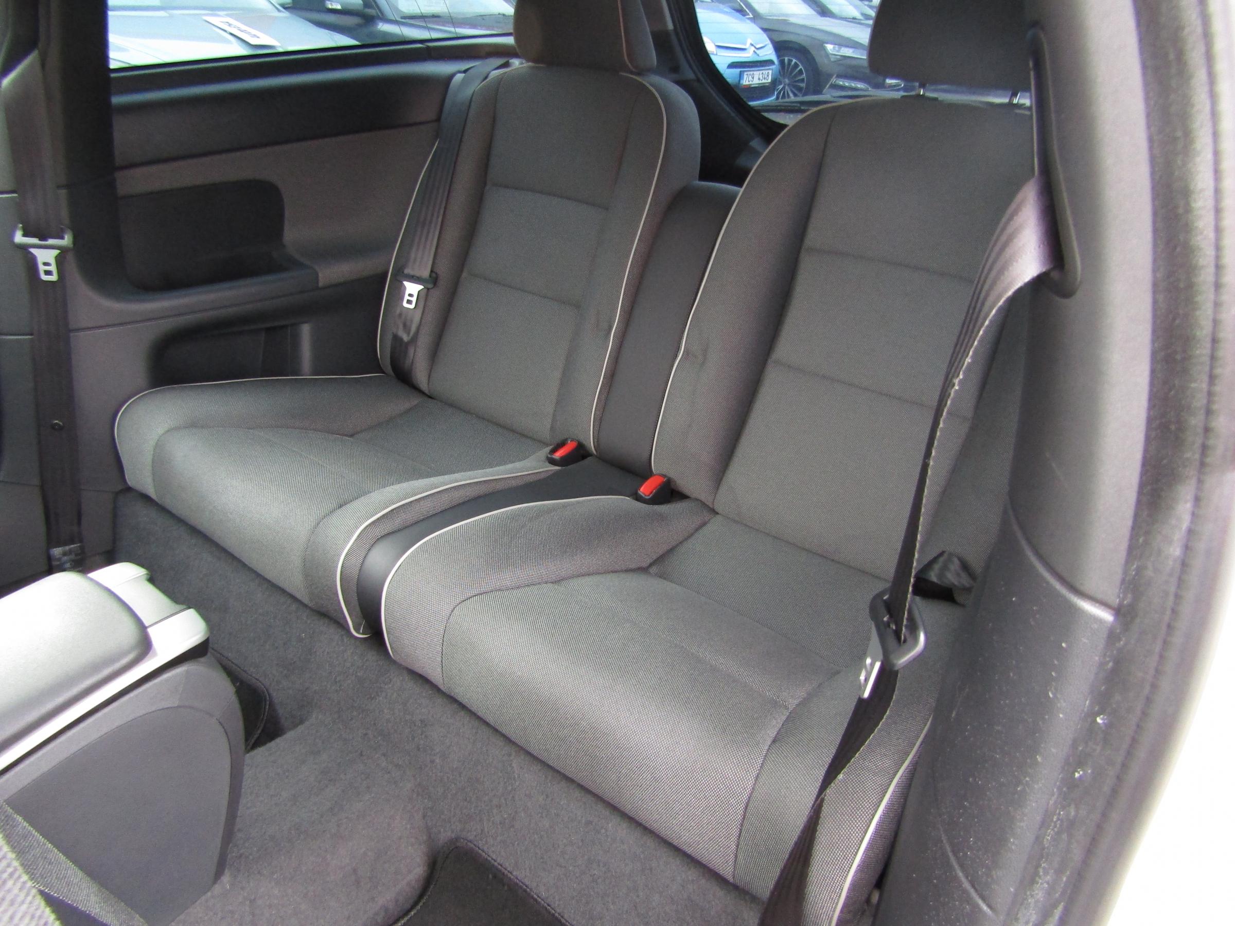 Volvo C30, 2010 - pohled č. 10