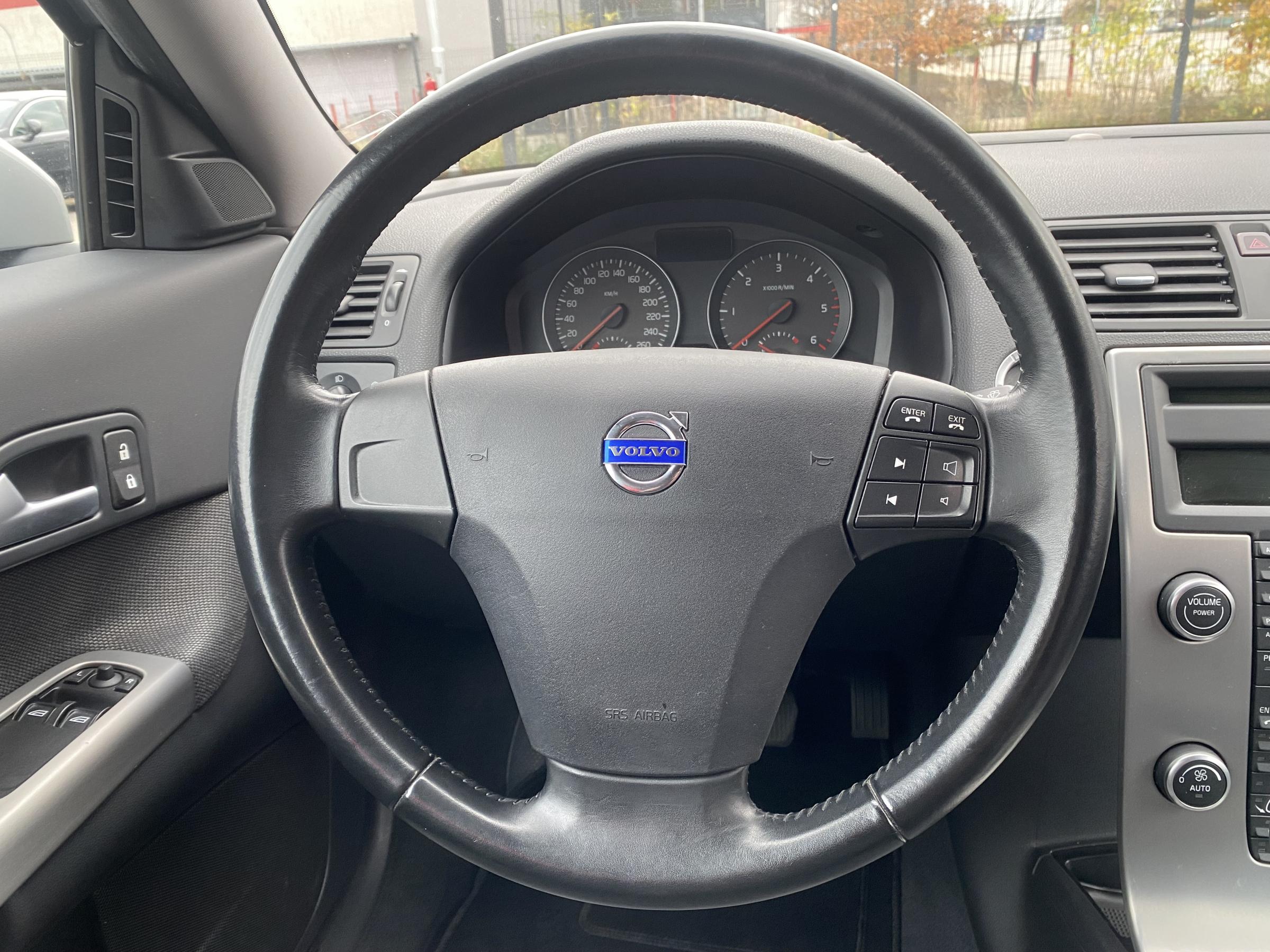 Volvo C30, 2010 - pohled č. 12